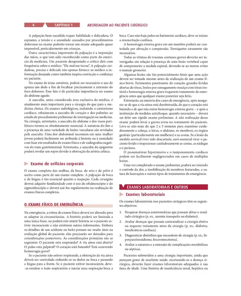 Cirurgia
