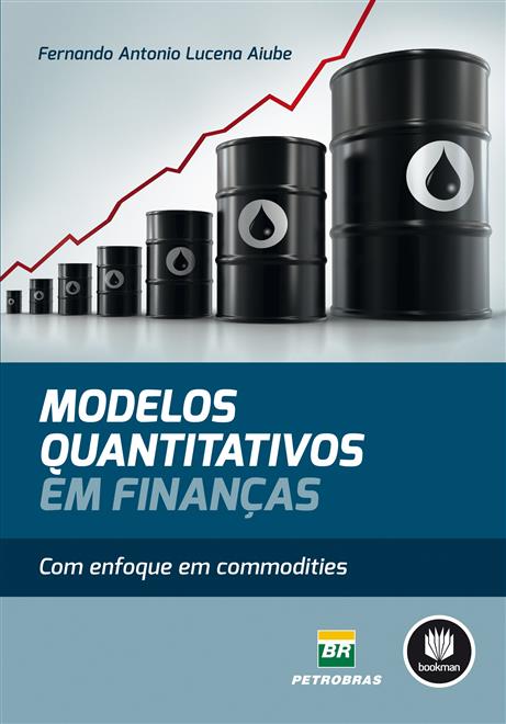 Modelos Quantitativos em Finanças