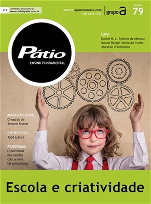 Revista Pátio Ensino Fundamental - Nº 79