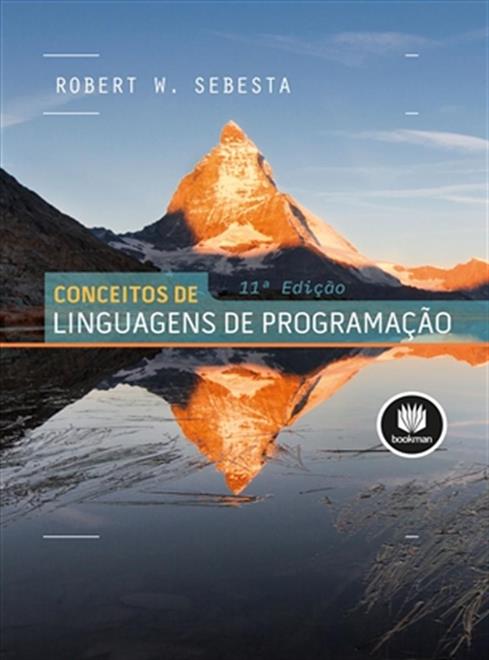 Conceitos de Linguagens de Programação