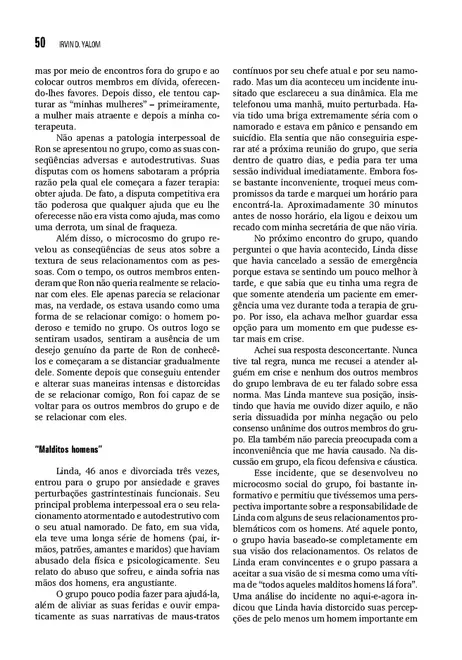 Psicoterapia de Grupo