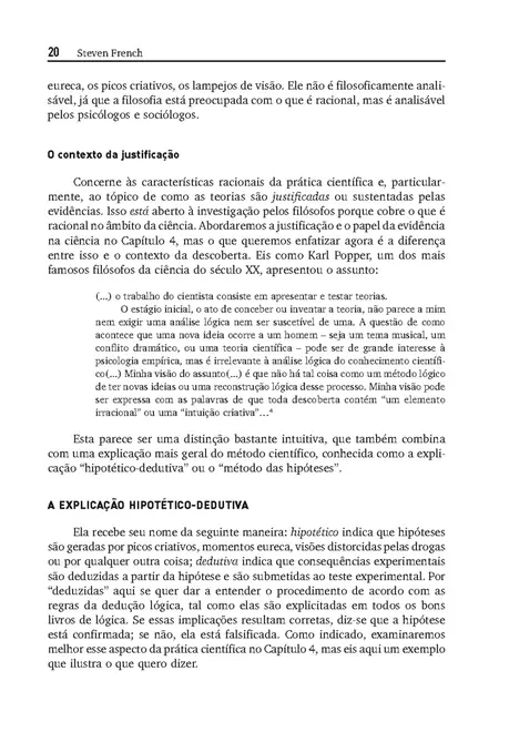 Ciência