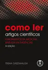 Como Ler Artigos Científicos
