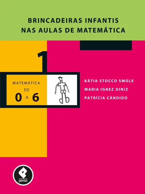 Brincadeiras Infantis nas Aulas de Matemática