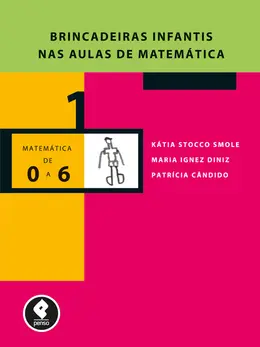 Brincadeiras Infantis nas Aulas de Matemática