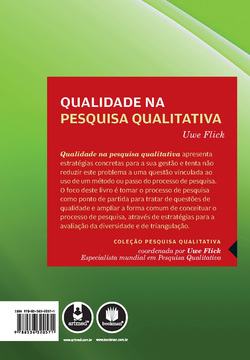 PDF) O PROCESSO DE TRIANGULAÇÃO DA PESQUISA QUALITATIVA: O