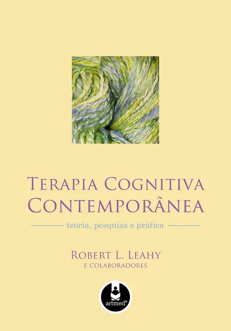 Terapia Cognitiva Contemporânea