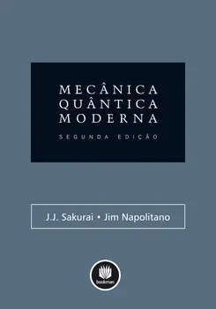 Mecânica Quântica Moderna