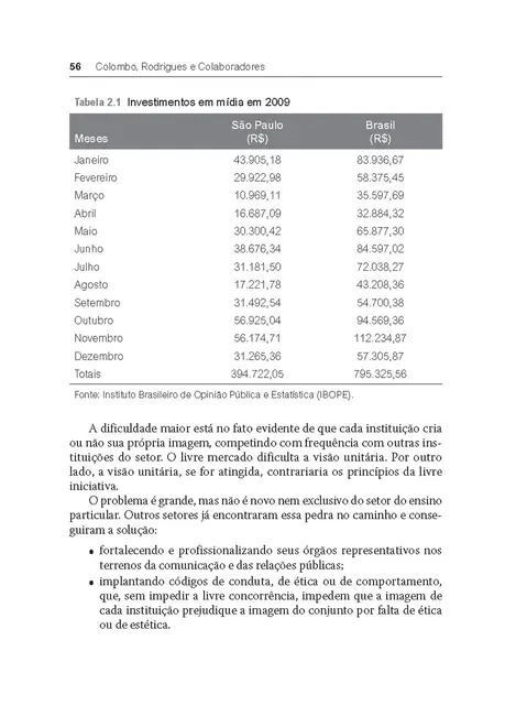 Desafios da Gestão Universitária Contemporânea