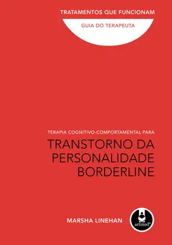 Terapia Cognitivo-Comportamental para Transtorno da Personalidade Borderline