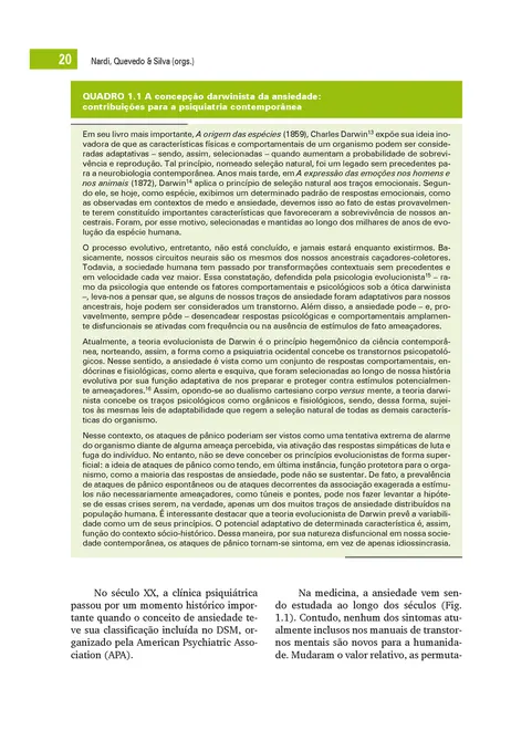Transtorno de Pânico