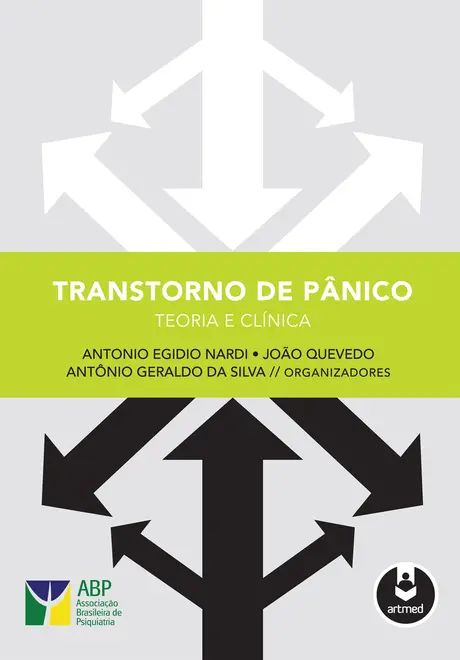 Transtorno de Pânico