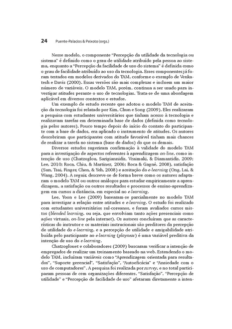 Ferramentas de Diagnóstico para Organizações e Trabalho