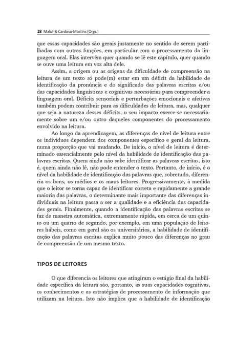 Alfabetização no Século XXI