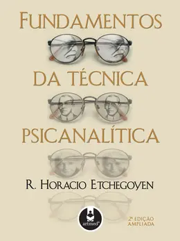 Fundamentos da Técnica Psicanalítica