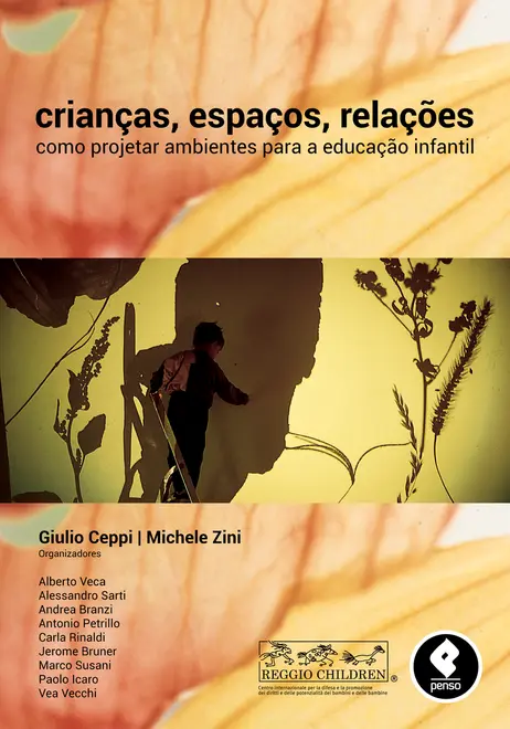 Crianças, Espaços, Relações