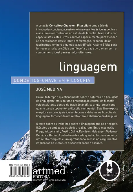 Linguagem