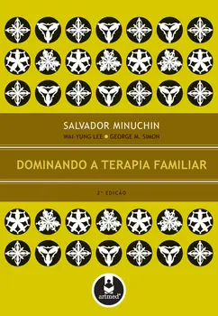 Dominando a Terapia Familiar