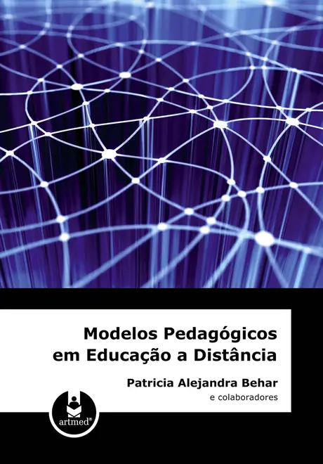 Modelos Pedagógicos em Educação a Distância