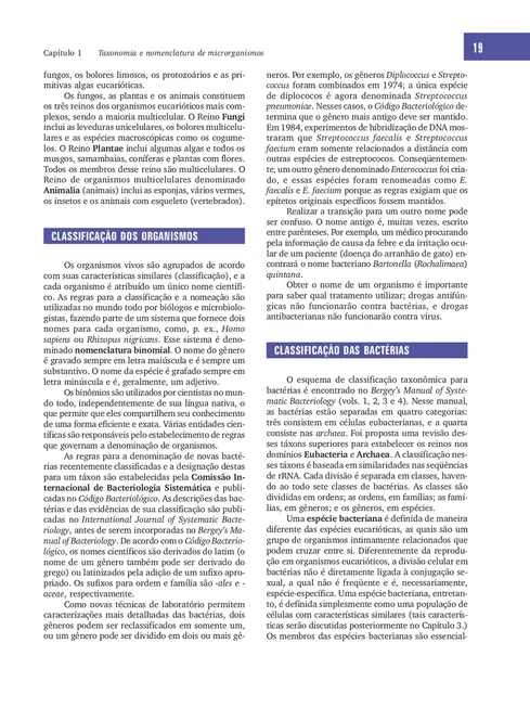 Microscopia de Luz em Microbiologia