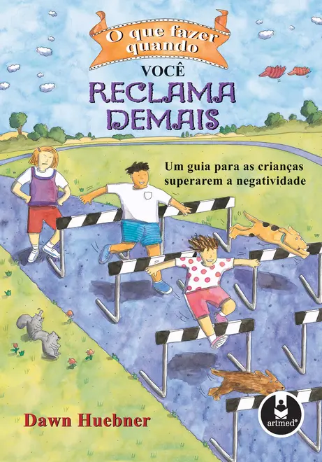 O que Fazer Quando Você Reclama Demais