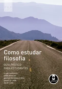 Como Estudar Filosofia
