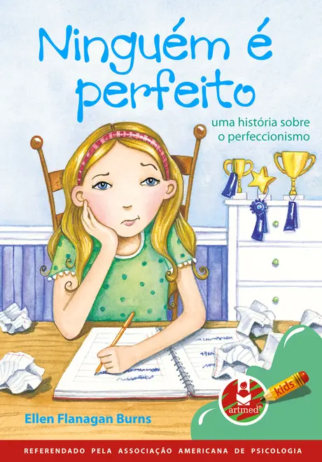Ninguém é Perfeito