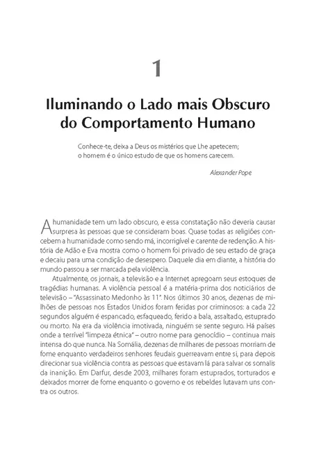 Homens Maus Fazem o que Homens Bons Sonham