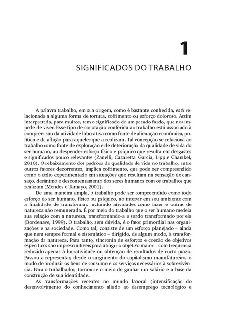 Orientação para Aposentadoria nas Organizações de Trabalho