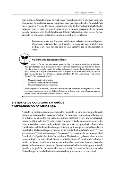 10 Minutos para a Família