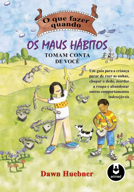 O que Fazer Quando os Maus Hábitos Tomam Conta de Você