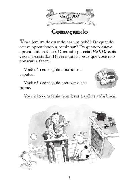 O que Fazer Quando os Maus Hábitos Tomam Conta de Você
