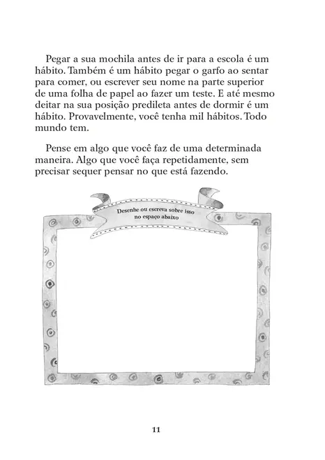 O que Fazer Quando os Maus Hábitos Tomam Conta de Você