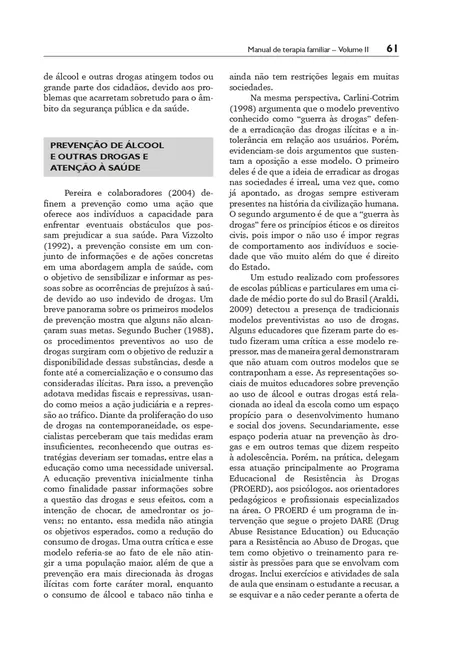 Manual de Terapia Familiar