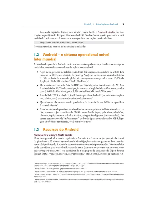 Android para Programadores
