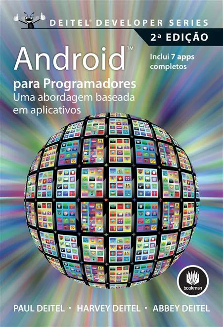 Android para Programadores